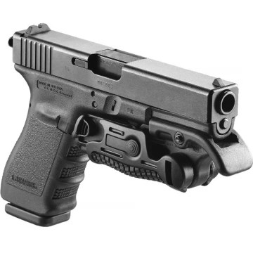 FAB Defense Fggk-S Foregrip for Picatinny Rails -  FAB Defense Fggk-S Foregrip for Picatinny Rails -