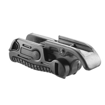 FAB Defense Fggk-S Foregrip for Picatinny Rails -  FAB Defense Fggk-S Foregrip for Picatinny Rails -