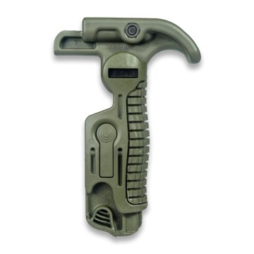 FAB Defense Fggk-S Foregrip for Picatinny Rails -  FAB Defense Fggk-S Foregrip for Picatinny Rails -