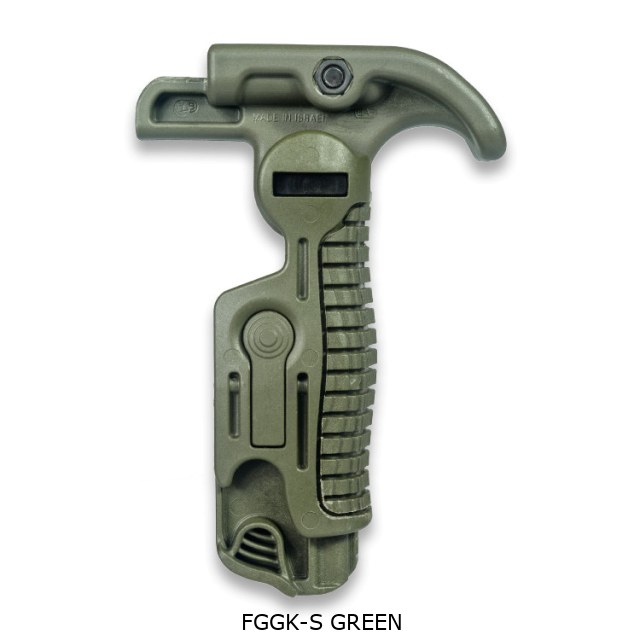 FGGK-S GREEN