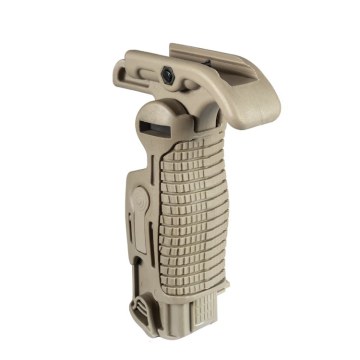 FAB Defense Fggk-S Foregrip for Picatinny Rails -  FAB Defense Fggk-S Foregrip for Picatinny Rails -
