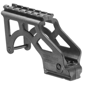 FAB Defense GIS Polymer Scope Mount for Glock -  FAB Defense GIS Polymer Scope Mount for Glock -