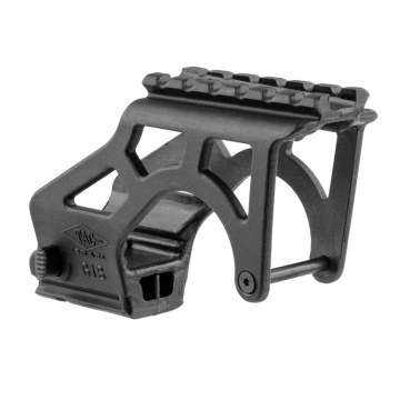 FAB Defense GIS Polymer Scope Mount for Glock -  FAB Defense GIS Polymer Scope Mount for Glock -