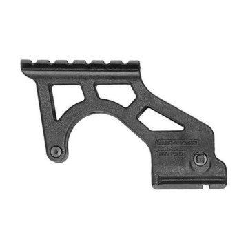 FAB Defense GIS Polymer Scope Mount for Glock -  FAB Defense GIS Polymer Scope Mount for Glock -