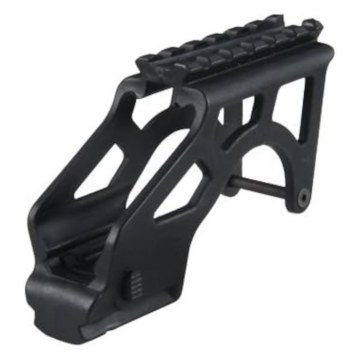 FAB Defense GIS Polymer Scope Mount for Glock -  FAB Defense GIS Polymer Scope Mount for Glock -