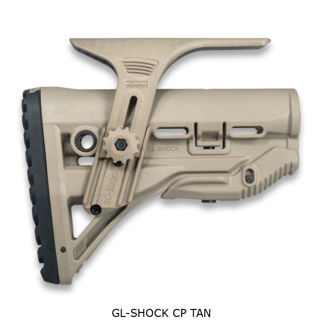GL-SHOCK CP TAN