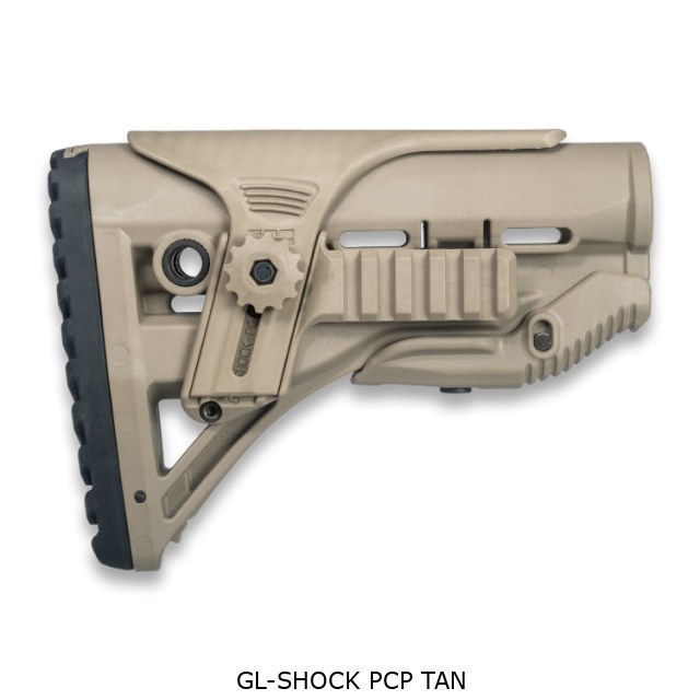 GL-SHOCK PCP TAN