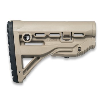 FAB DEFENSE GL-SHOCK FOR M4/M16/AR15 -  FAB DEFENSE GL-SHOCK FOR M4/M16/AR15 -