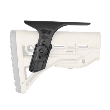 FAB Defense GSCP Cheekrest for GL-SHOCK -  FAB Defense GSCP Cheekrest for GL-SHOCK -