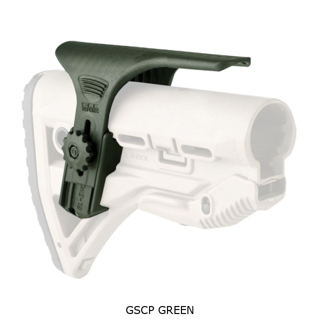 GSCP GREEN GSCP GREEN