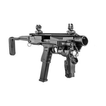 FAB DEFENSE KPOS G2 Glock .45 -  FAB DEFENSE KPOS G2 Glock .45 -