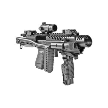 FAB DEFENSE KPOS G2 Glock .45 -  FAB DEFENSE KPOS G2 Glock .45 -
