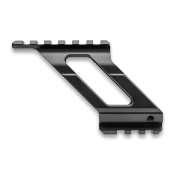 FAB Defense USM G2 Universal Aluminum Scope Mount for Pistols -  FAB Defense USM G2 Universal Aluminum Scope Mount for Pistols -
