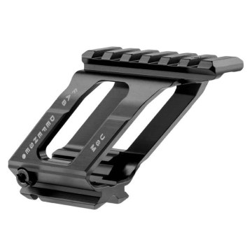 FAB Defense USM G2 Universal Aluminum Scope Mount for Pistols -  FAB Defense USM G2 Universal Aluminum Scope Mount for Pistols -
